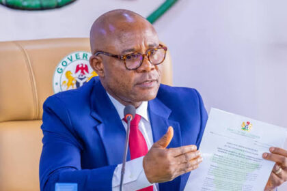 Peter Mbah Transmits Bill To Regulate Native Doctors, Bans Ritual Practices In Enugu