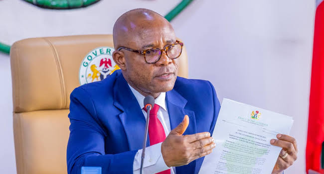 Peter Mbah Transmits Bill To Regulate Native Doctors, Bans Ritual Practices In Enugu