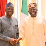 Tunde Bakare Visits Tinubu After Criticizing Him And Vowing Newer To Call Him “President”