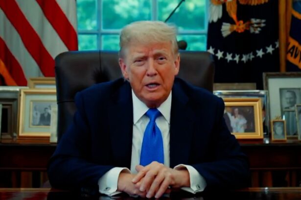 Trump Imposes Full US Travel Ban On Chad, Congo, And 10 Other Countries