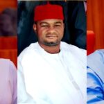 Two Courts Summon Akpabio, Nwaebonyi Over Allegations By Natasha Akpoti