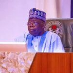 Tinubu's Government Seeks ¥15bn Loan From Japan To Improve Food Security