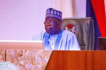 Tinubu's Government Seeks ¥15bn Loan From Japan To Improve Food Security