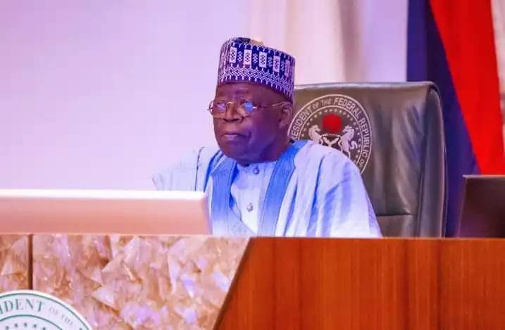 Tinubu's Government Seeks ¥15bn Loan From Japan To Improve Food Security 1 Tinubu's Government Seeks ¥15bn Loan From Japan To Improve Food Security