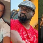 “Una Thief Abi Una No Thief?” – Peter Okoye Accuses Paul And Jude Of Painting Him As A Liar