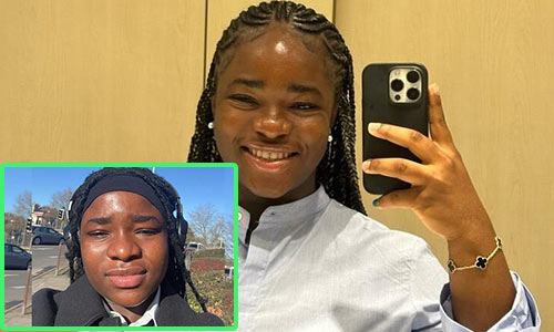 FBI Arrests Nigerian Tech Queen, Sapphire Egemasi Over Multi-Million Dollar Fraud