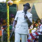 "Nigerian Men Are Marrying All Our Daughters" - Kenyan President Ruto Laments [Video]