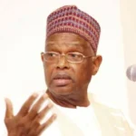 Former Petroleum Minister, Jubril Aminu Is Dead