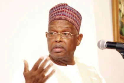 Former Petroleum Minister, Jubril Aminu Is Dead