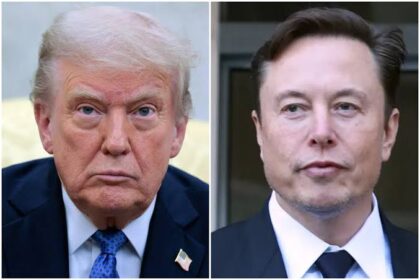 Trump And Elon Musk Clash Heats Up With Threats Of Cutting Contracts, Backing Impeachment