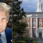 Court Halts Trump’s Ban On Foreign Students’ Admission To Harvard