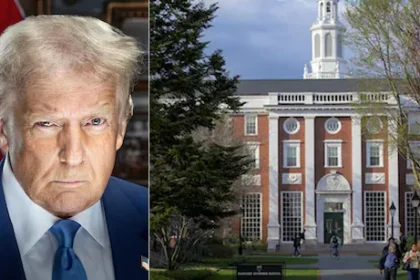 Court Halts Trump’s Ban On Foreign Students’ Admission To Harvard