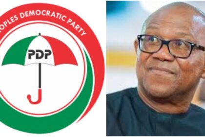 PDP Begs Peter Obi And Other Former Members To Rejoin The Party