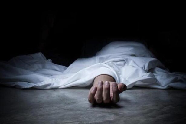 UNIZIK Student Dies After Jumping From Three-Storey Building