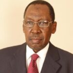 Former CJN Mohammed Uwais Is Dead