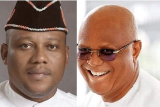 Akwa Ibom Commissioner Resigns As Governor Umo Eno Defects From PDP To APC