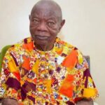 Highlife Music Legend, Mike Ejeagha Is Dead