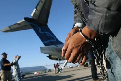 Ireland Deports 35 Nigerians Over Immigration Violations