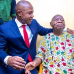 Governor Peter Mbah Mourns Mike Ejeagha's Death