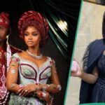 "Don’t Make Us Hate You" - Tanzanian Activist, Mage Kimambi Warns Priscilla Ojo And Juma Jux