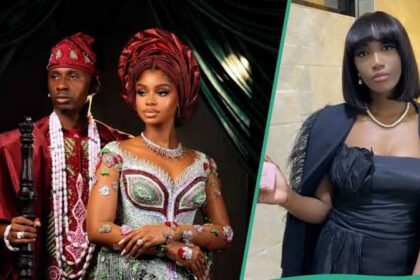 "Don’t Make Us Hate You" - Tanzanian Activist, Mage Kimambi Warns Priscilla Ojo And Juma Jux