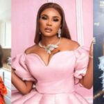 "I Don't Joke With My Daughter" - Iyabo Ojo Slams Tanzanian Star Mange Kimambi For Attacking Priscy