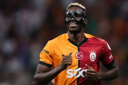 Victor Osimhen Agrees To Join Al Hilal After Accepting Big-Money Saudi Deal