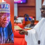 I Pity Tinubu, 22 PDP Governors Endorsed Jonathan Yet He Lost Re-Election — Ali Ndume