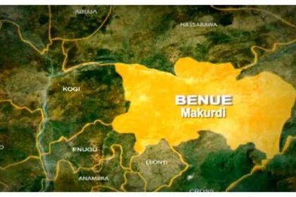 French Tourist Found Dead In Benue Hotel