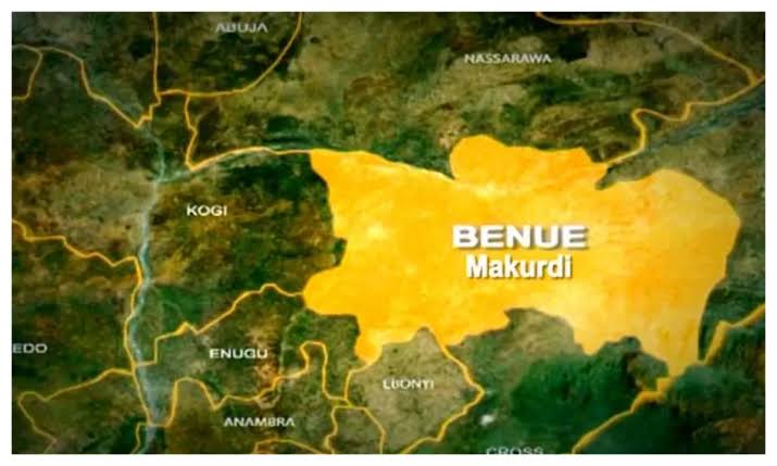 French Tourist Found Dead In Benue Hotel