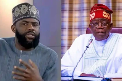 President Tinubu’s Aide Aliyu Audu Resigns, Labels Wike’s Alliance ‘Unholy’