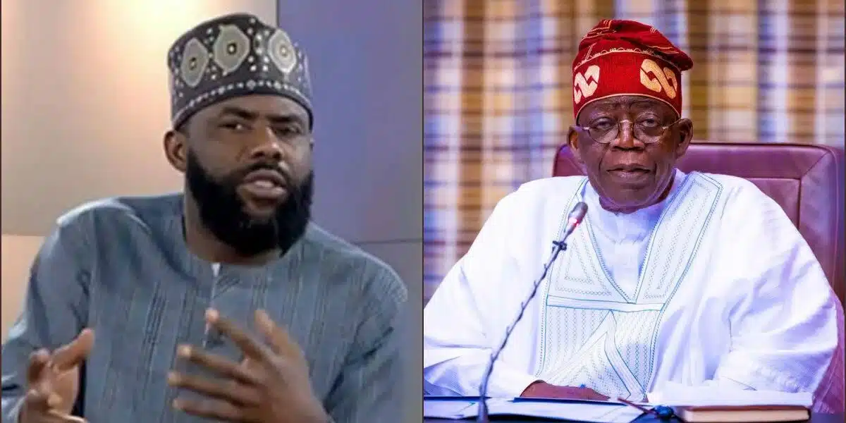 President Tinubu’s Aide Aliyu Audu Resigns, Labels Wike’s Alliance ‘Unholy’