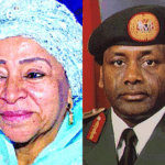 My Husband Didn’t Steal, The Money He Kept For Nigeria Vanished - Maryam Abacha