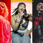 Tems, J Balvin And Doja Cat To Headline FIFA Club World Cup Final Halftime Show