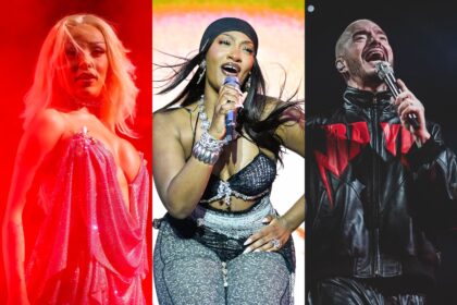 Tems, J Balvin And Doja Cat To Headline FIFA Club World Cup Final Halftime Show