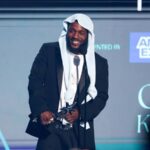 Kendrick Lamar Wins Big At 2025 BET Awards [Full List Of Winners]