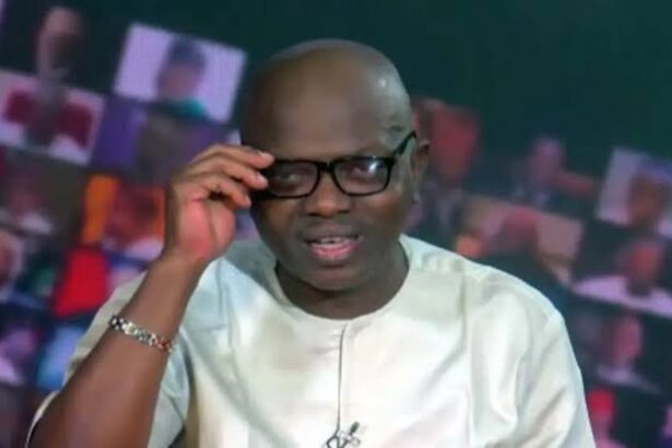 APC Chieftain, Jesutega Onokpasa Is Dead