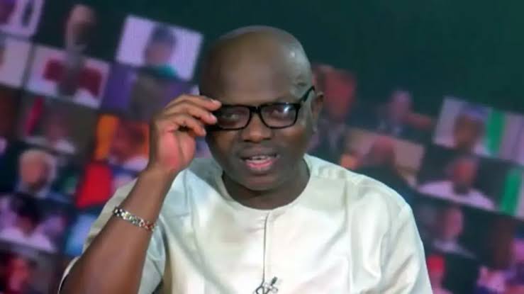 APC Chieftain, Jesutega Onokpasa Is Dead