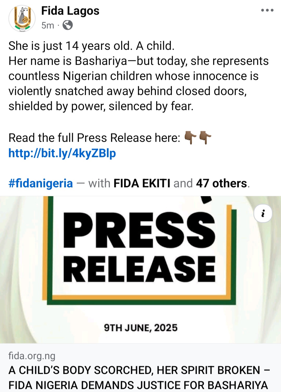 Abuja CP Orders Arrest Of Woman For Alleged Abuse And Burning Of Maid