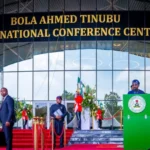 Wike Renames Renovated Abuja International Conference Centre After Tinubu
