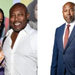 Porsha William's Estranged Husband, Simon Guobadia Deported To Nigeria