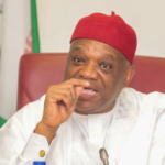 "I'm Ready To Die For APC" - Orji Uzor Kalu