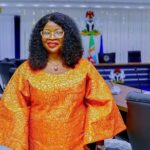 Cross River Assembly Suspends LG Chairman, Theresa Ushie For Three Months