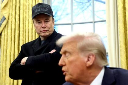 Elon Musk Reveals Why He Regret His Social Media Posts Against President Trump