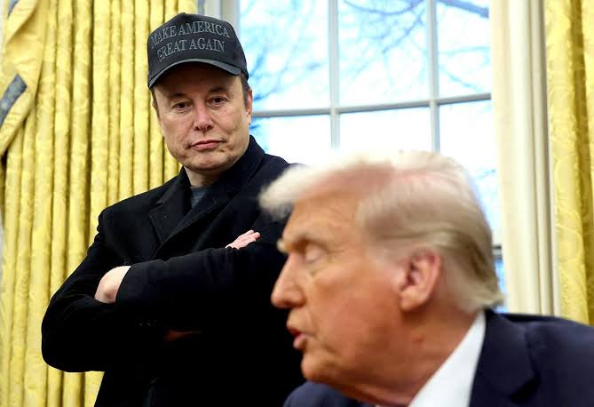 Elon Musk Reveals Why He Regret His Social Media Posts Against President Trump 1 Elon Musk Reveals Why He Regret His Social Media Posts Against President Trump