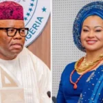 Court Dismisses Akpabio’s Appeal Against Natasha Akpoti, Fines Him ₦100,000