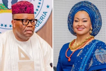 Court Dismisses Akpabio’s Appeal Against Natasha Akpoti, Fines Him ₦100,000