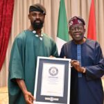 "I've No Interest In Partisan Politics" - Tunde Onakoya Speaks On His Visit To Tinubu