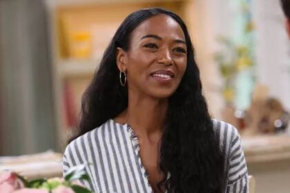 Former MTV VJ, Ananda Lewis Dies At 52