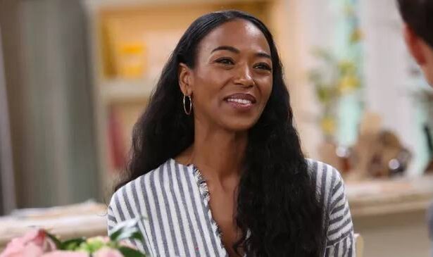 Former MTV VJ, Ananda Lewis Dies At 52